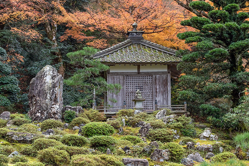 蓬莱山