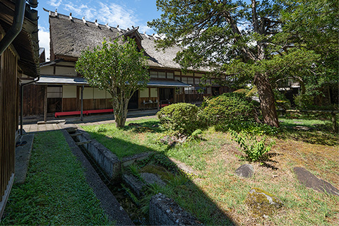 丸大扇屋