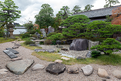 松江歴史館