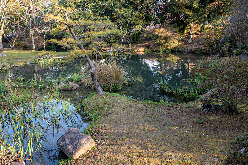 出島