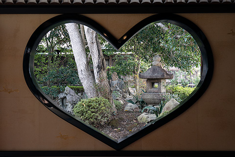 教林坊別院 マーチャントミュージアム