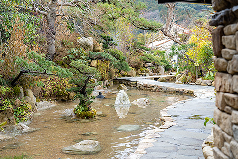 三原庭園