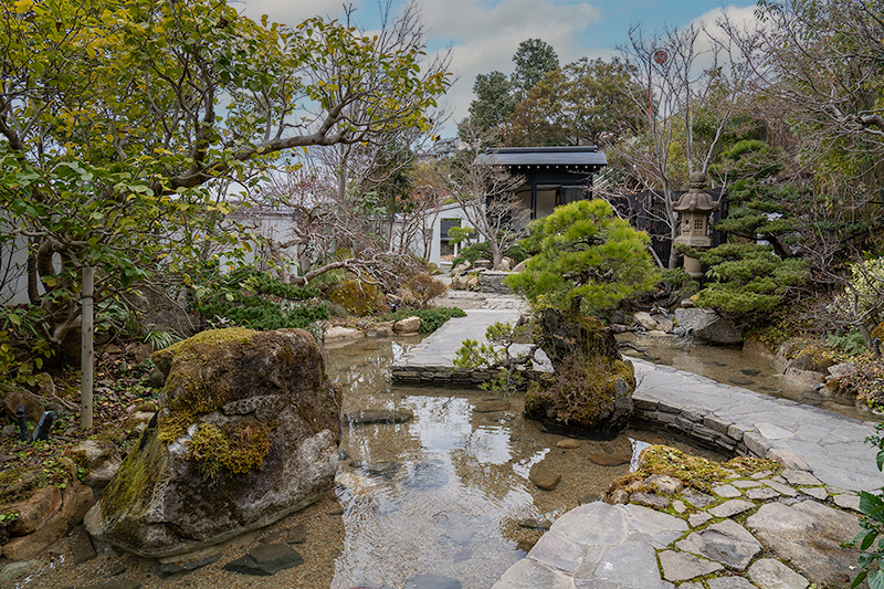 三原庭園