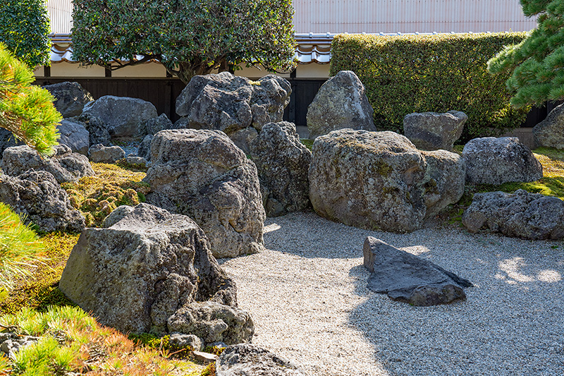 岩島