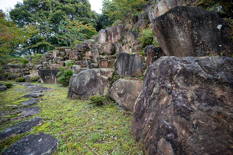 石垣