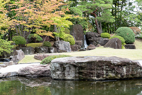 水野美術館