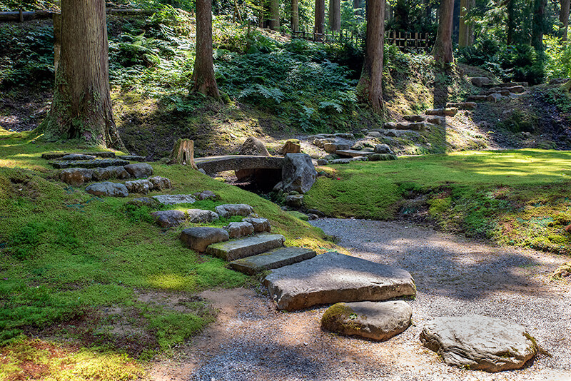 日用神社