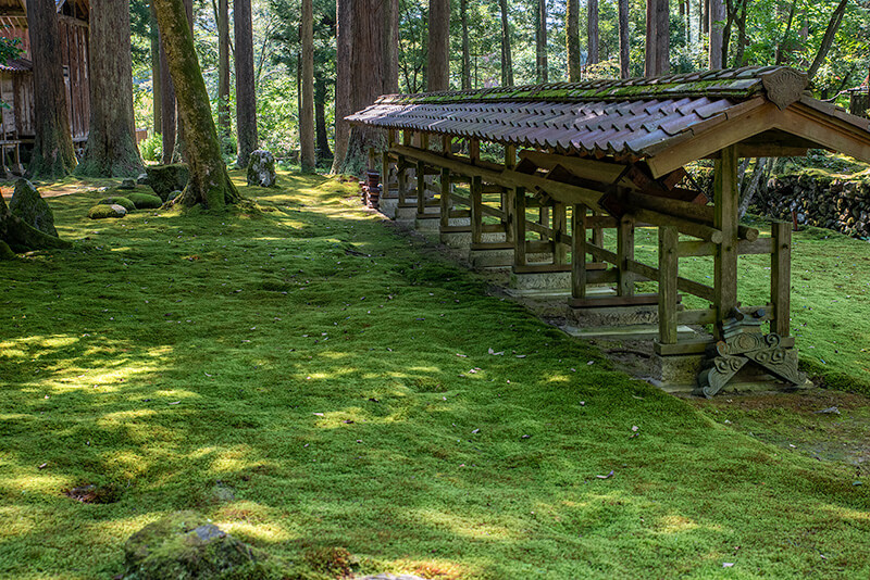 日用神社