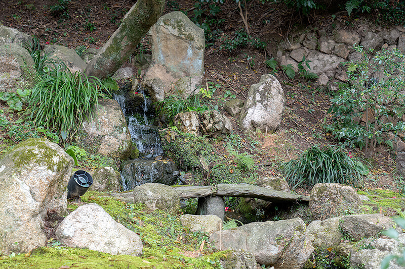 石橋