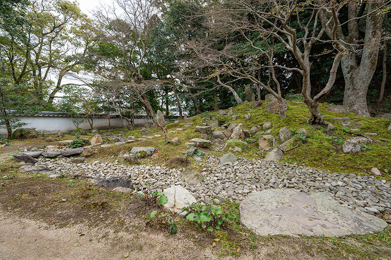 枯山水