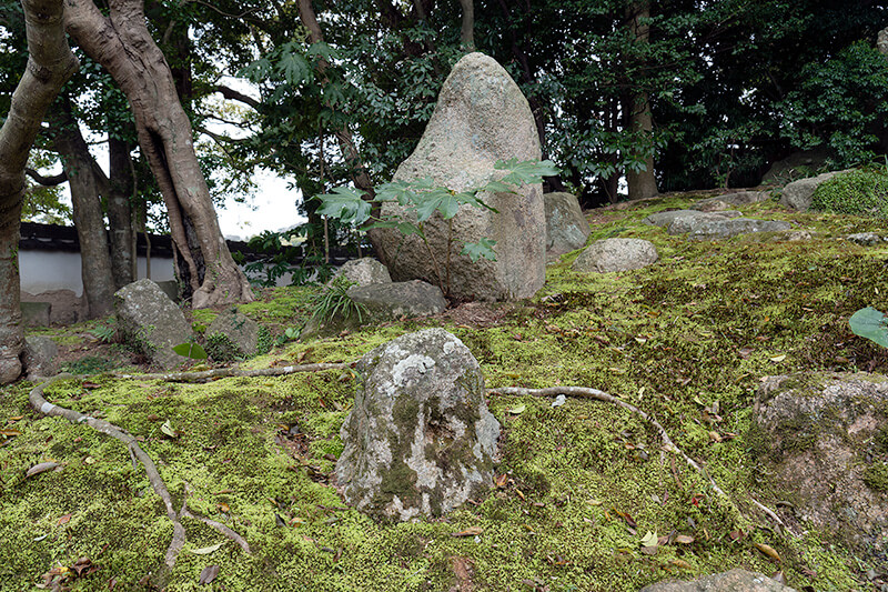 陰陽石