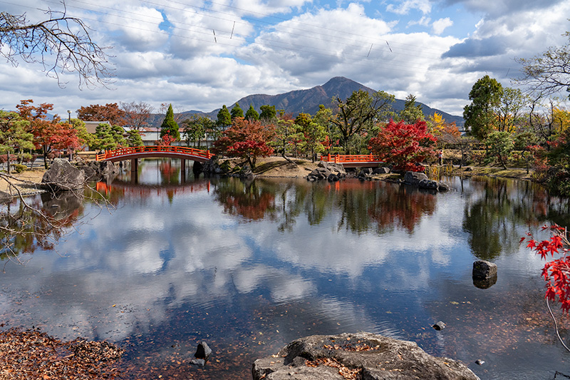借景