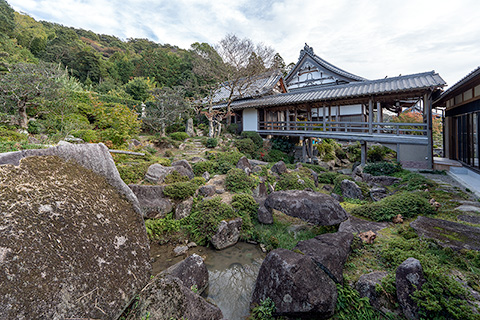 妙感寺