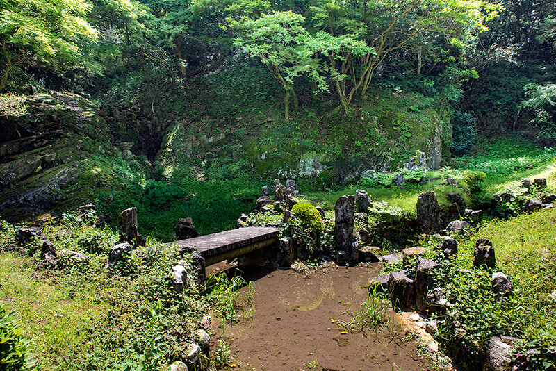 中島