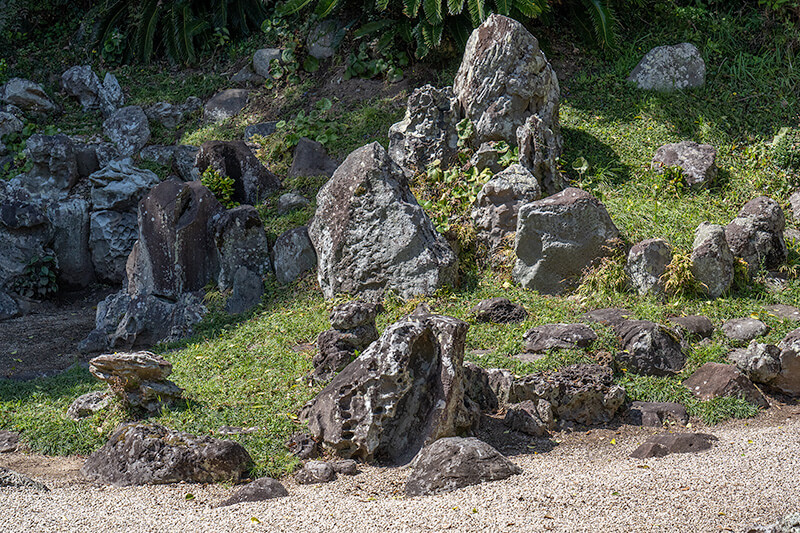 出島