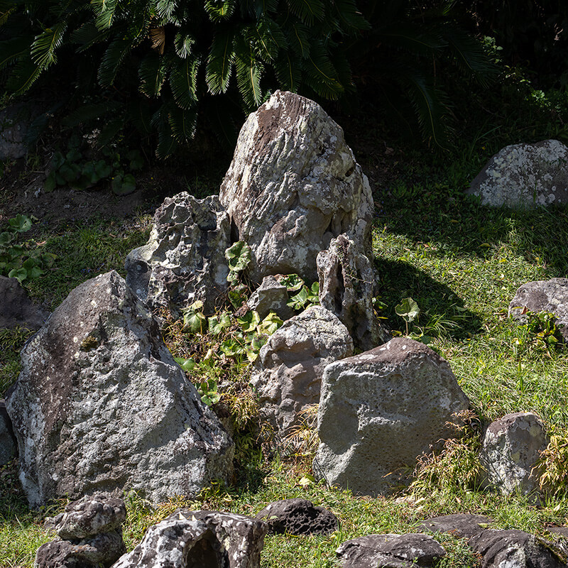 蓬莱山