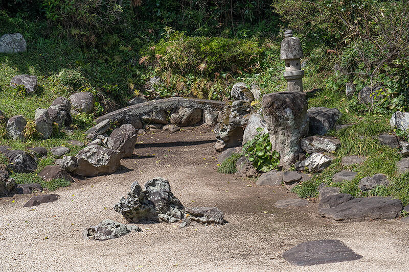 石橋