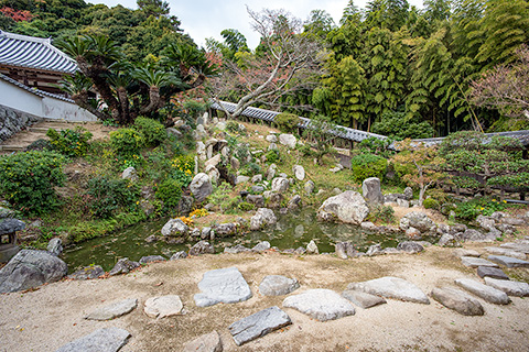 妙勝寺