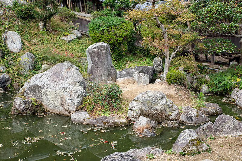 鶴島