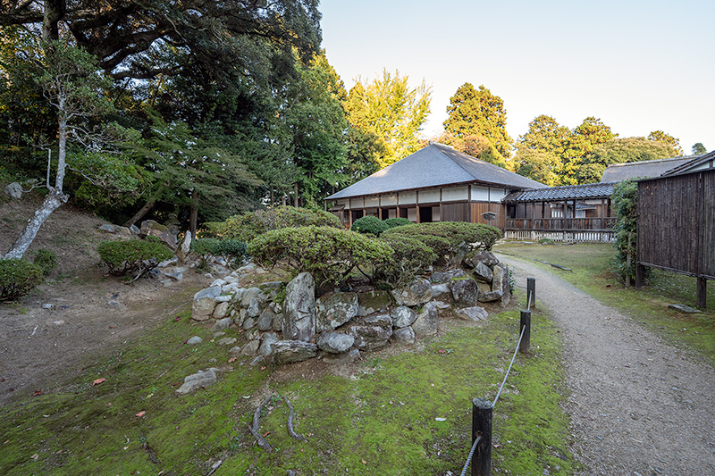 書院