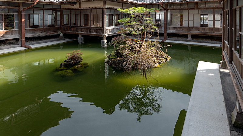 岩島