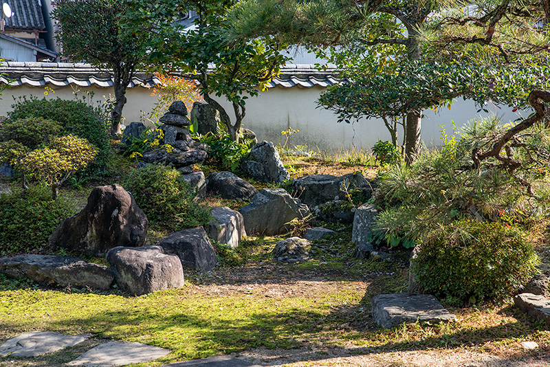 小滝