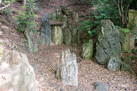 名古屋城 三の丸庭園