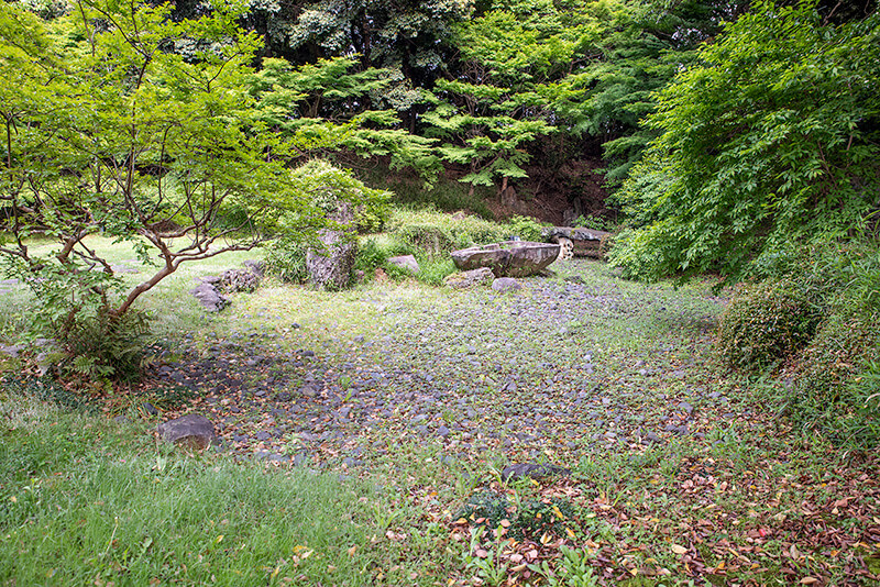 枯山水
