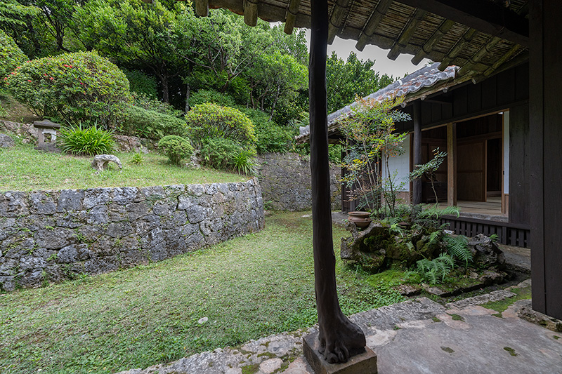 中村家住宅