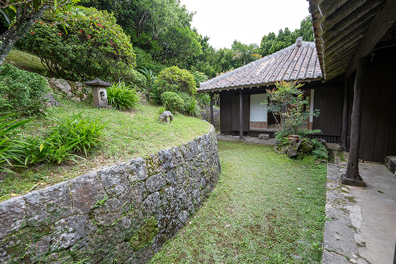 中村家住宅
