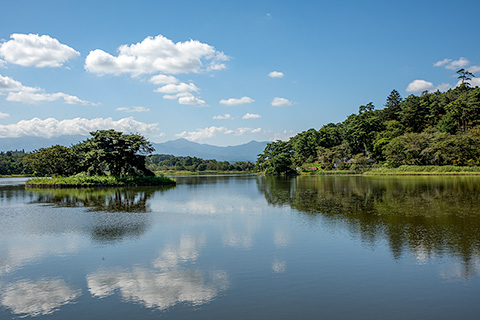 南湖公園