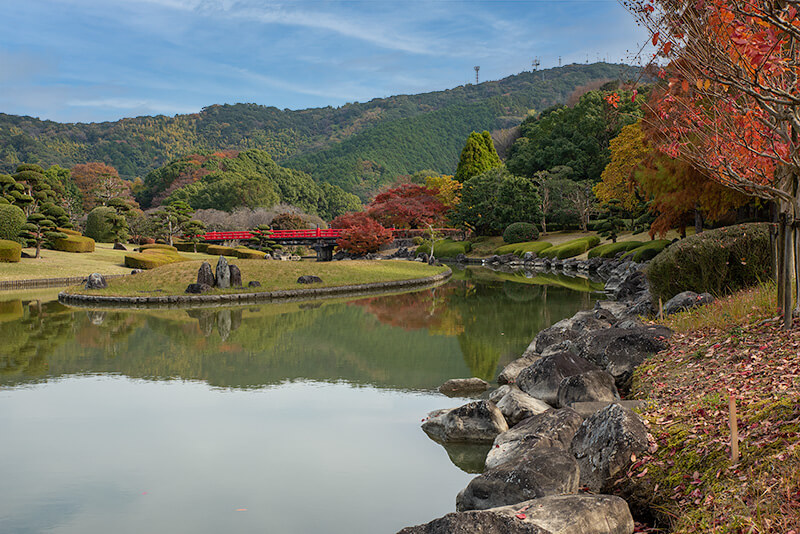 美国橋