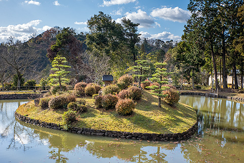 根来寺