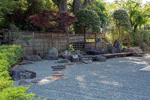 能満寺