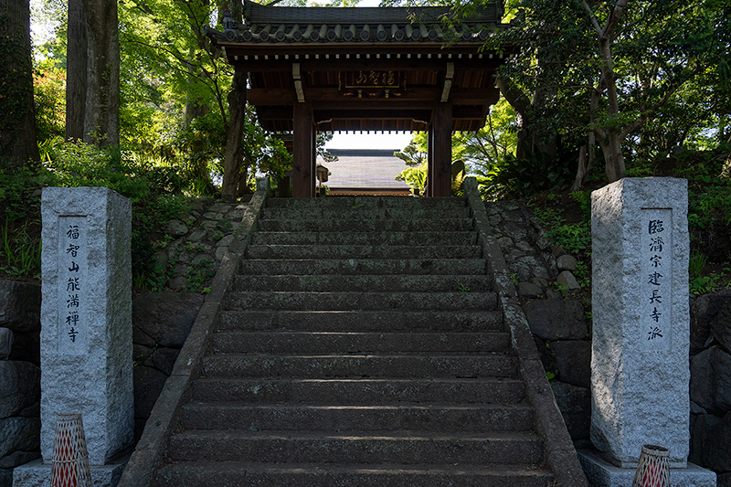 山門