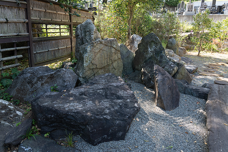 龍門瀑
