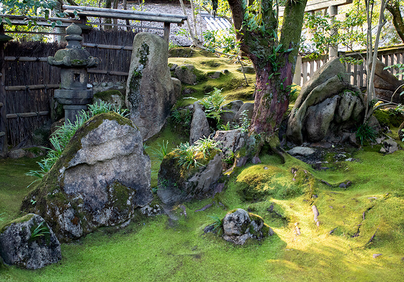 陰陽石