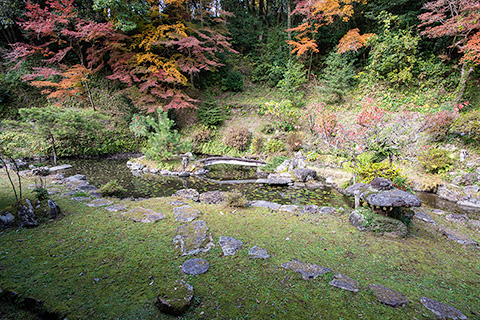如法寺