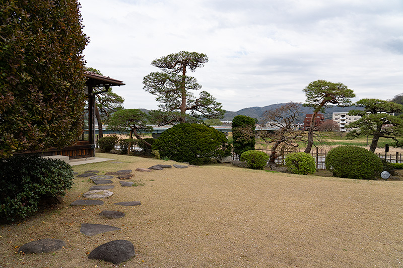 芝庭