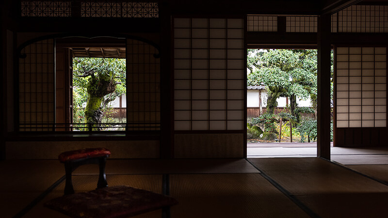 岡御殿