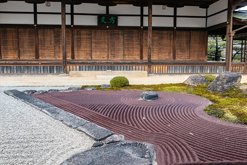 二河白道