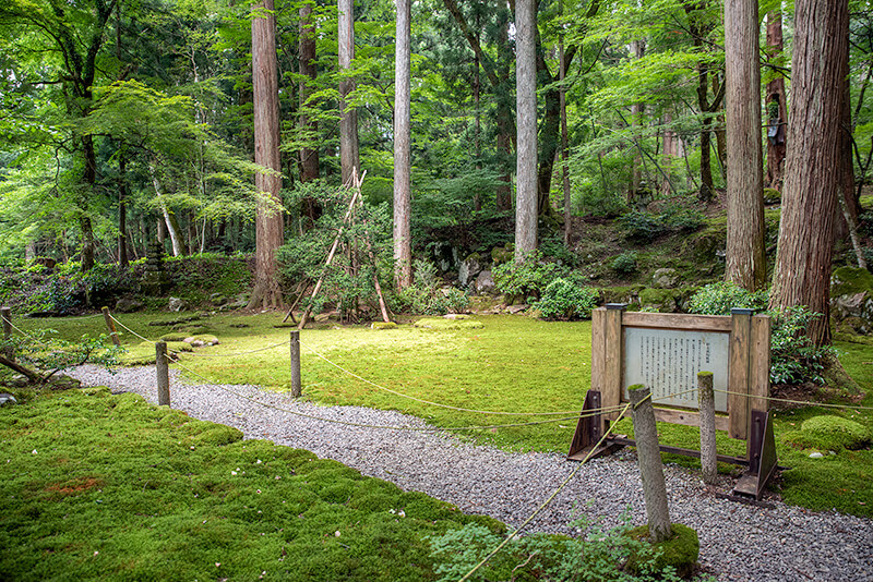 白山平泉寺