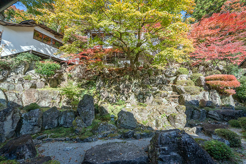 龍門瀑