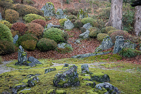 遠照寺