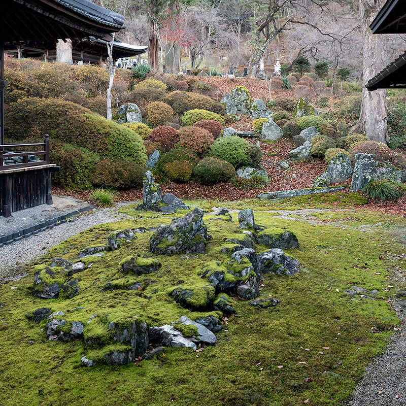 蓬莱山