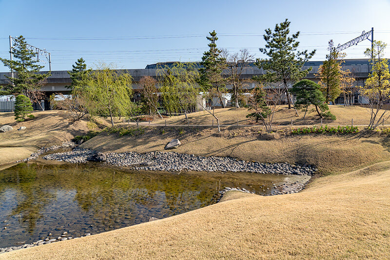 洲浜
