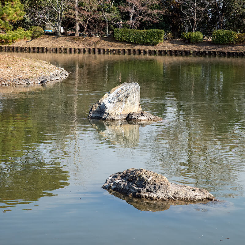 蓬莱山