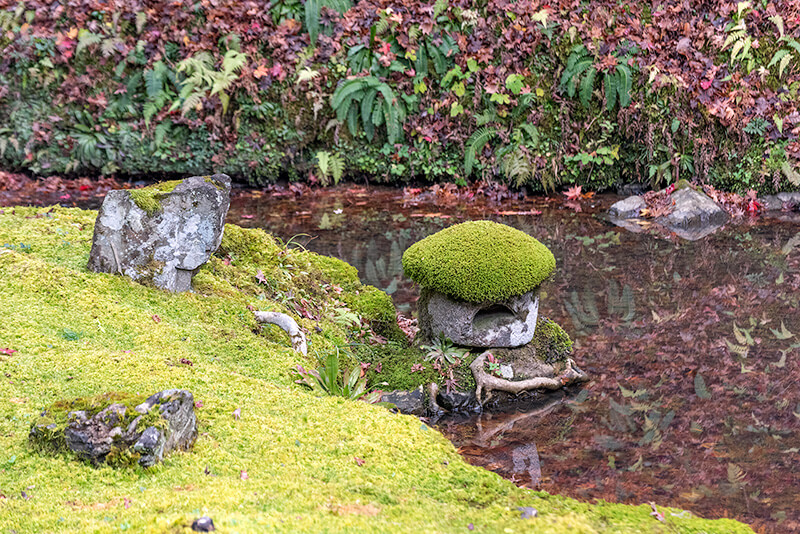岬灯篭