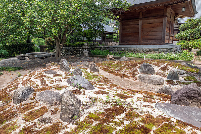 枯山水