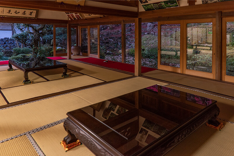 書院